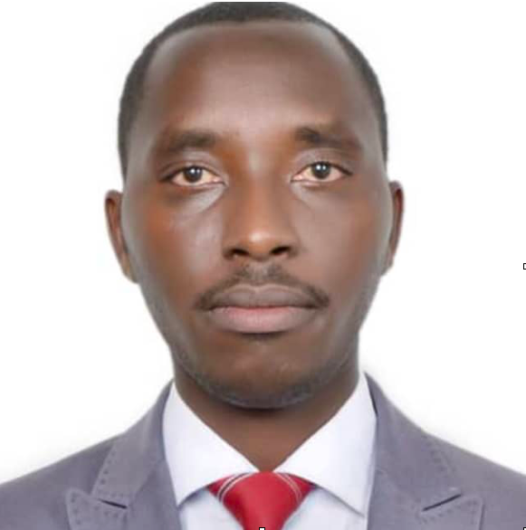 Eng. Munyabugingo Bonaventure