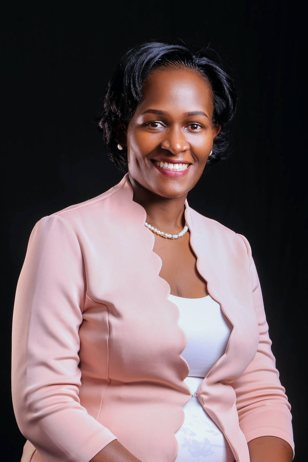 Dr. Rachael Mirembe Arinaitwe
