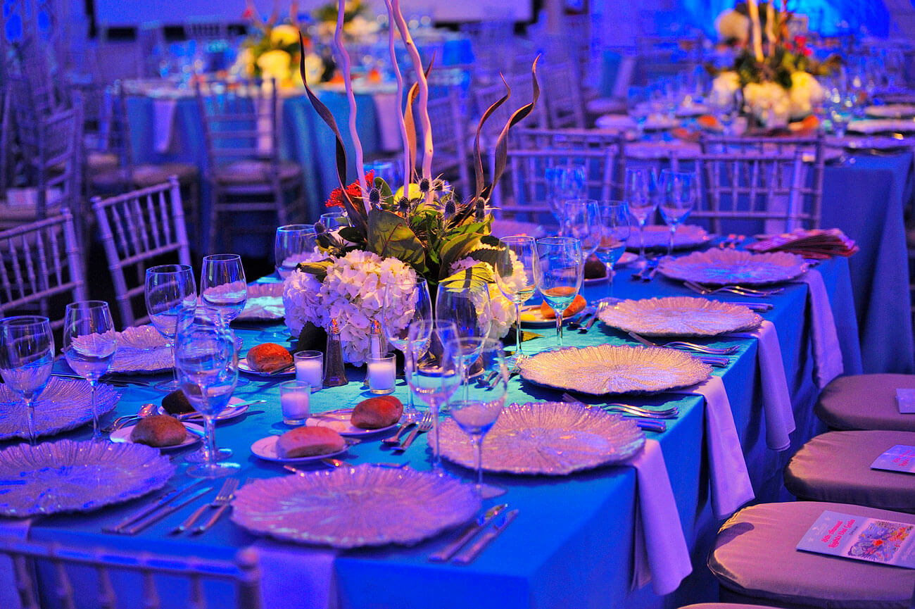 Women's dinner