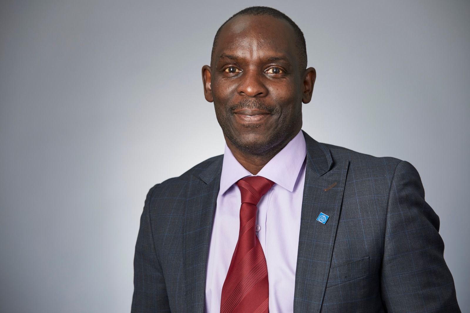 Dr. Henry Muyingo