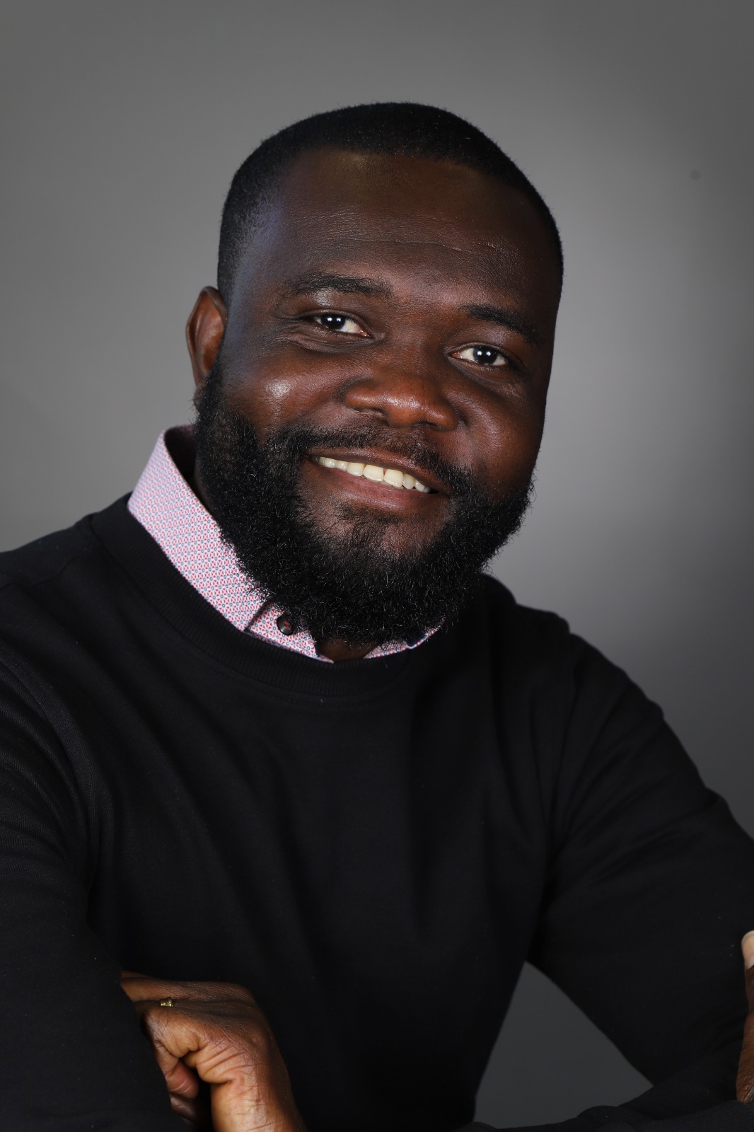 Emmanuel Kofi Gavu, Dr.-Ing