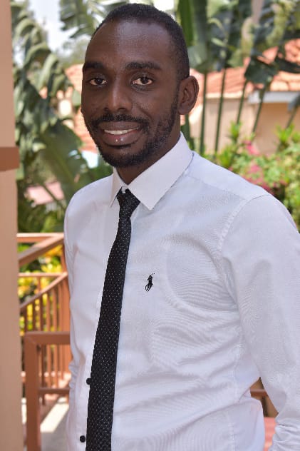 Mr. Ian Kananura Mwesigye